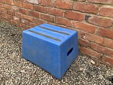 Horse mounting block for sale  HEREFORD