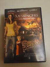 DVD The Messengers comprar usado  Enviando para Brazil