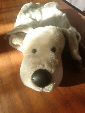 Peluche chien porte d'occasion  Corbeil-Essonnes