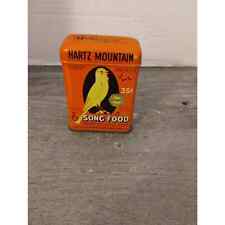 Hartz mountain song for sale  Scranton