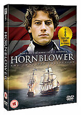 Hornblower complete collection for sale  STOCKPORT