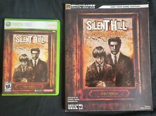 Silent Hill: Homecoming Xbox 360 com guia de estratégia Bradygames! Ótimo estado, usado comprar usado  Enviando para Brazil