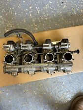 Suzuki gsxr750 carburettors for sale  TWICKENHAM