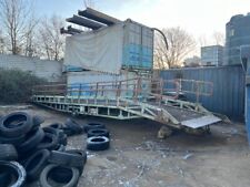 Chase forklift container for sale  NORWICH