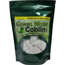 Greenwater goblins natural for sale  Shipping to Ireland