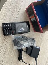 Nokia schwarz handy gebraucht kaufen  Hamburg