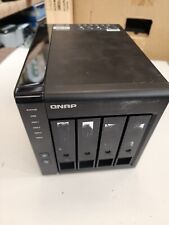 Qnap 004 bay for sale  Shipping to Ireland