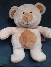 Doudou peluche ours d'occasion  Avion