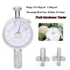 Fruit penetrometer hardness for sale  Shipping to United Kingdom