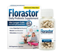 Florastor 250 daily for sale  Bloomington