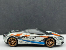 2024 HOT WHEELS Prototype Test RuN FACTORY-HWNFTG MCLAREN 720S RIVET RR CE28 for sale  Shipping to South Africa