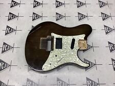 Jackson Japan JTX Electric Guitar Body Ash for sale  Shipping to South Africa