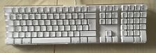 Apple keyboard a1048 for sale  CHATHAM
