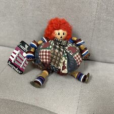 Vintage raggedy ann for sale  Shipping to Ireland