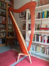 Harpe celtique salvi d'occasion  Paris XIX