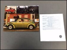 1977 volkswagen beetle for sale  Red Wing
