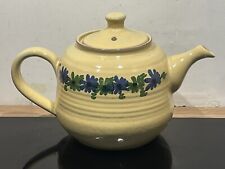 Wellhouse pottery paignton for sale  READING