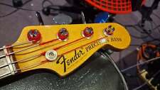 1968 fender precision for sale  SOUTHEND-ON-SEA