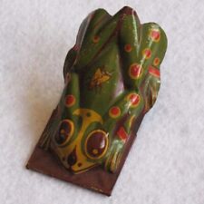 Toy clicker frog for sale  Chicago
