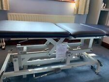 Therapy section hydraulic for sale  WESTERHAM