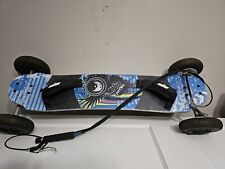 MBS Atom 95X Mountainboard Still In The Plastic Sealed for sale  Shipping to South Africa