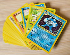 Pokemon cards 40x for sale  CROYDON