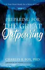 Preparing great outpouring for sale  Aurora