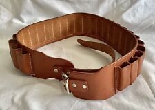 Tan leather bore for sale  MANCHESTER