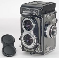 Rolleiflex for sale  LLANDYSUL