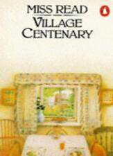 Village Centenary,Miss Read- 9780140057881 for sale  UK