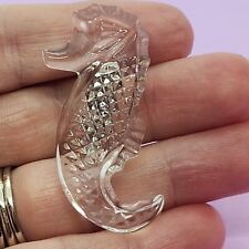 waterford crystal seahorse for sale  Shipping to Ireland
