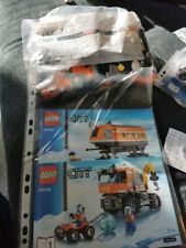 Lego 60035 city gebraucht kaufen  Berlin