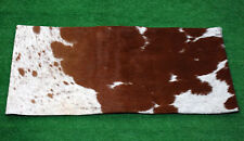 New cowhide leather for sale  Shipping to Ireland
