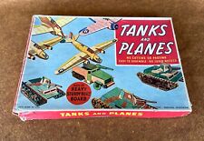 Vintage tanks planes for sale  Syracuse
