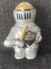 Rare cookie knight for sale  OLDHAM