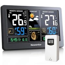 Weather stations outdoor for sale  CRAWLEY