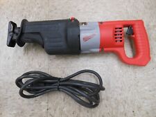 Milwaukee 6521 orbital for sale  Everett