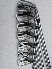 Callaway apex forged for sale  LEEDS