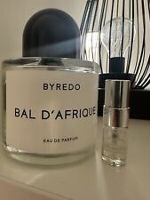 Bal afrique byredo gebraucht kaufen  Stuttgart