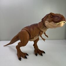 Jurassic park rex d'occasion  Expédié en Belgium