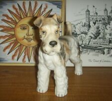 Vintage airedale terrier for sale  NORWICH