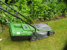 Electric corded lawn for sale  SUTTON COLDFIELD