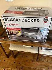 Black decker cto6335s for sale  Glenview