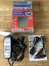 12 volt motorcycle battery charger for sale  SIDCUP