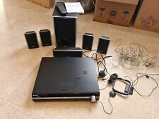 Sony home theatre for sale  HUNTINGDON