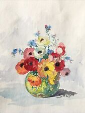 Suzanne gueguen bouquet d'occasion  Guichen