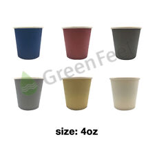 4oz paper cups for sale  Shipping to Ireland