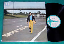 Silvio Cesar S/T BRAZIL MONO LP 1971 Latin Funk Soul Groove  comprar usado  Brasil 