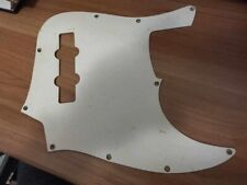 Battipenna pickguard jazz usato  Teramo