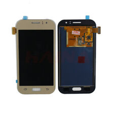 Digitalizador preto tela sensível ao toque LCD para Samsung Galaxy J1 2015 J1ACE SM-J110 J111 comprar usado  Enviando para Brazil